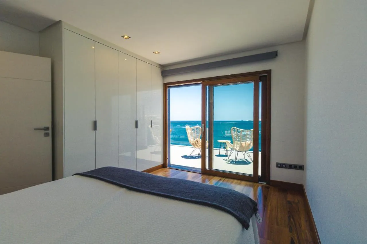 Top Views Melenara Beach Avenue Apartments Spagna