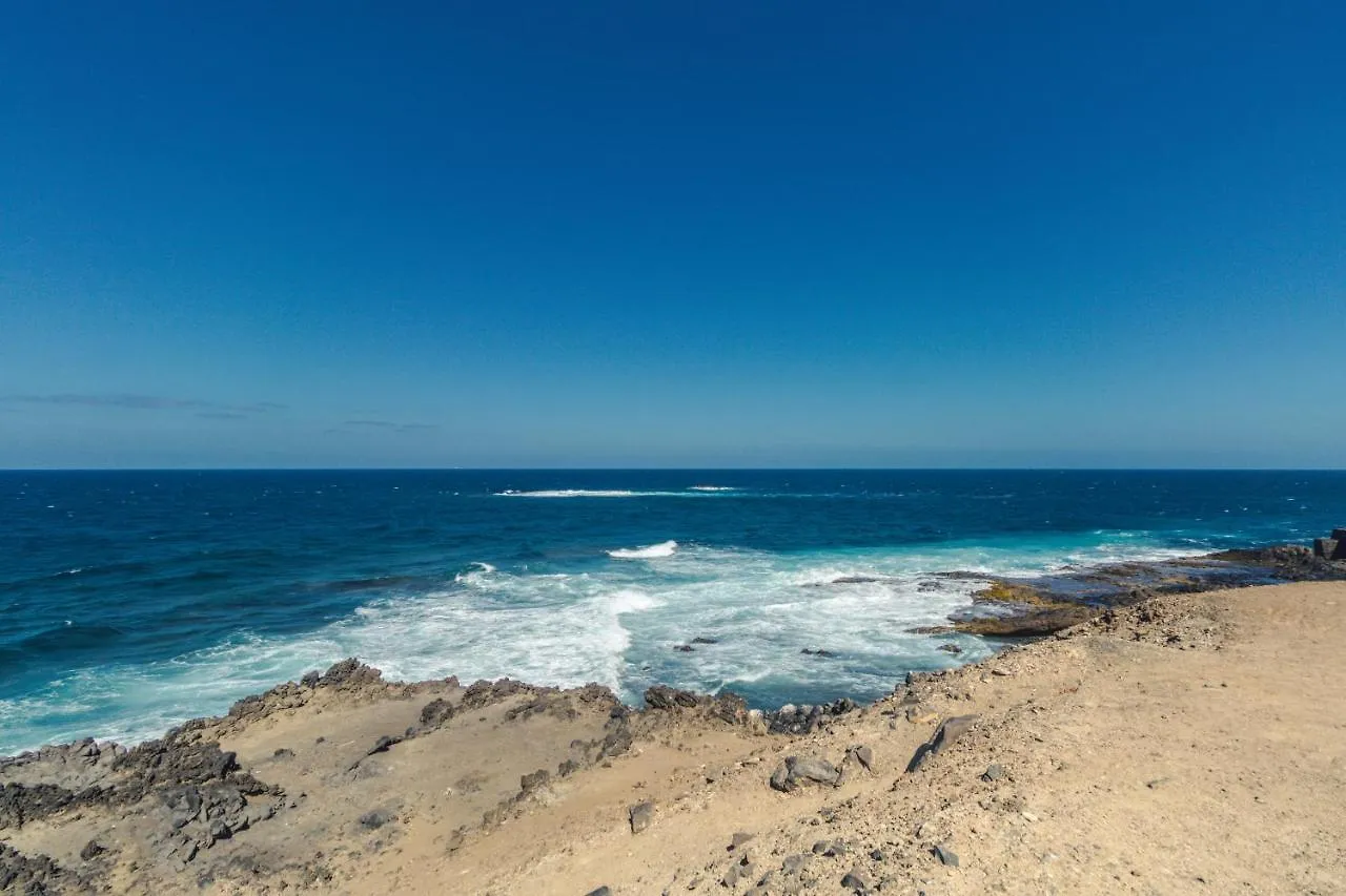 Top Views Melenara Beach Avenue Apartments Spain