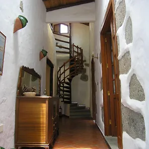 Casa Rural Ama Ii Aguimes