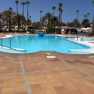 Appartamento Bungalow Las Vegas Golf, Maspalomas (Gran Canaria)