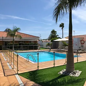 Casa vacanze Los Leones, Maspalomas (Gran Canaria)