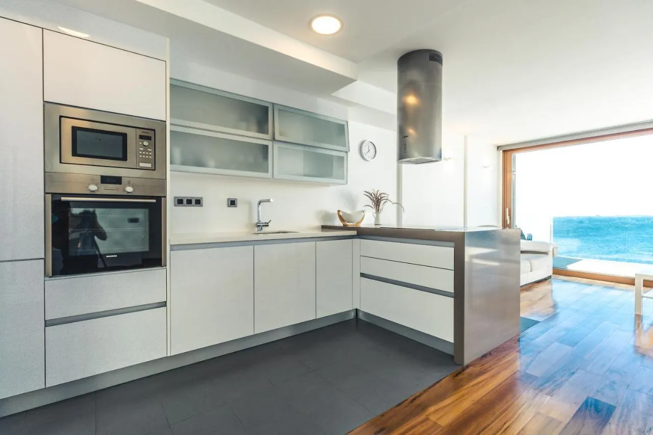 Top Views Melenara Beach Avenue Apartments