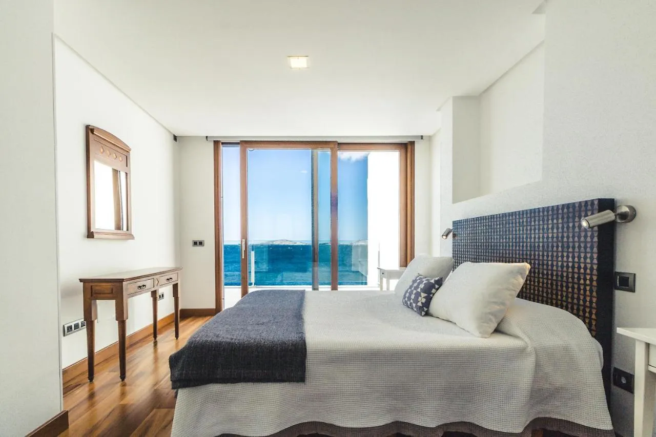 Top Views Melenara Beach Avenue Apartments