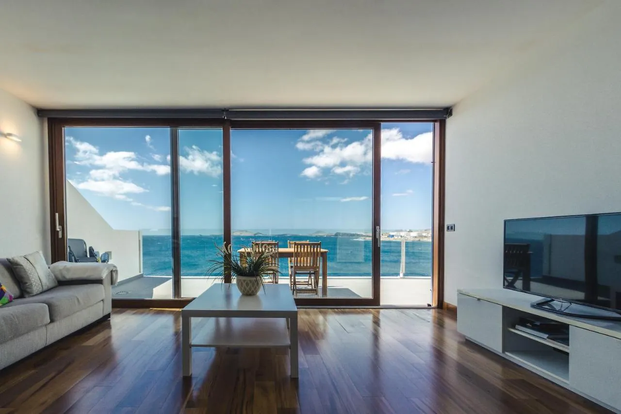 Top Views Melenara Beach Avenue Apartments 0*,