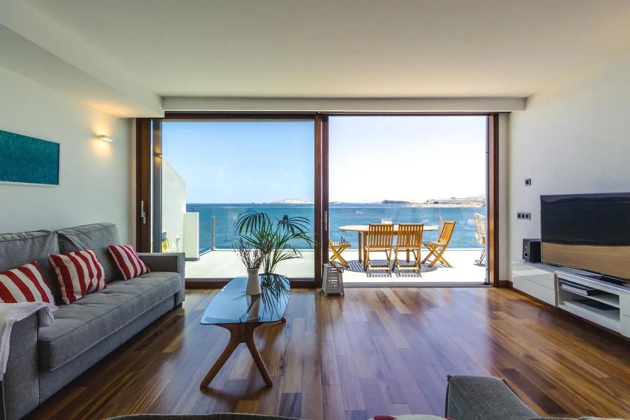 Top Views Melenara Beach Avenue Apartments España