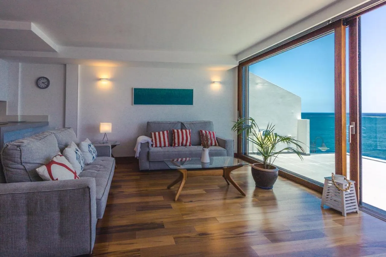 Top Views Melenara Beach Avenue Apartments España